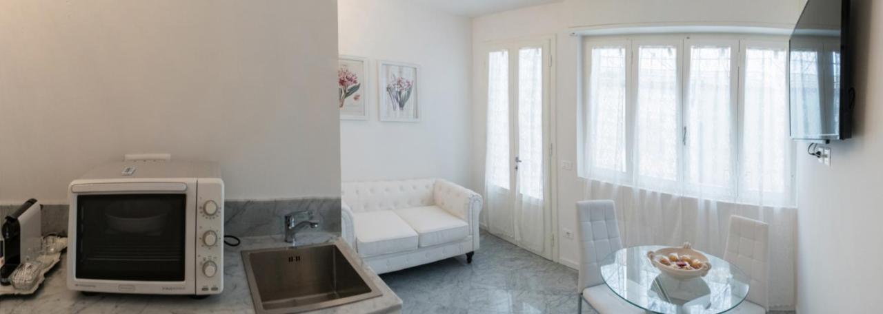 Althea Apartamento Viareggio Exterior foto