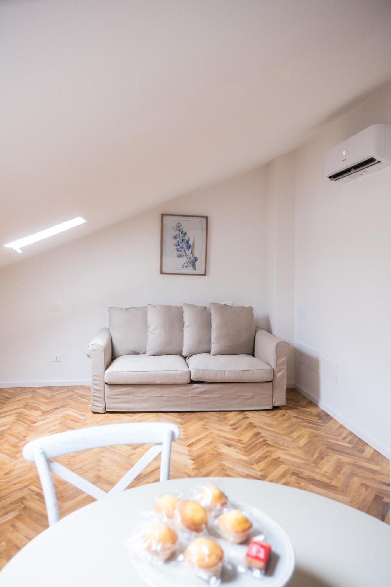 Althea Apartamento Viareggio Exterior foto