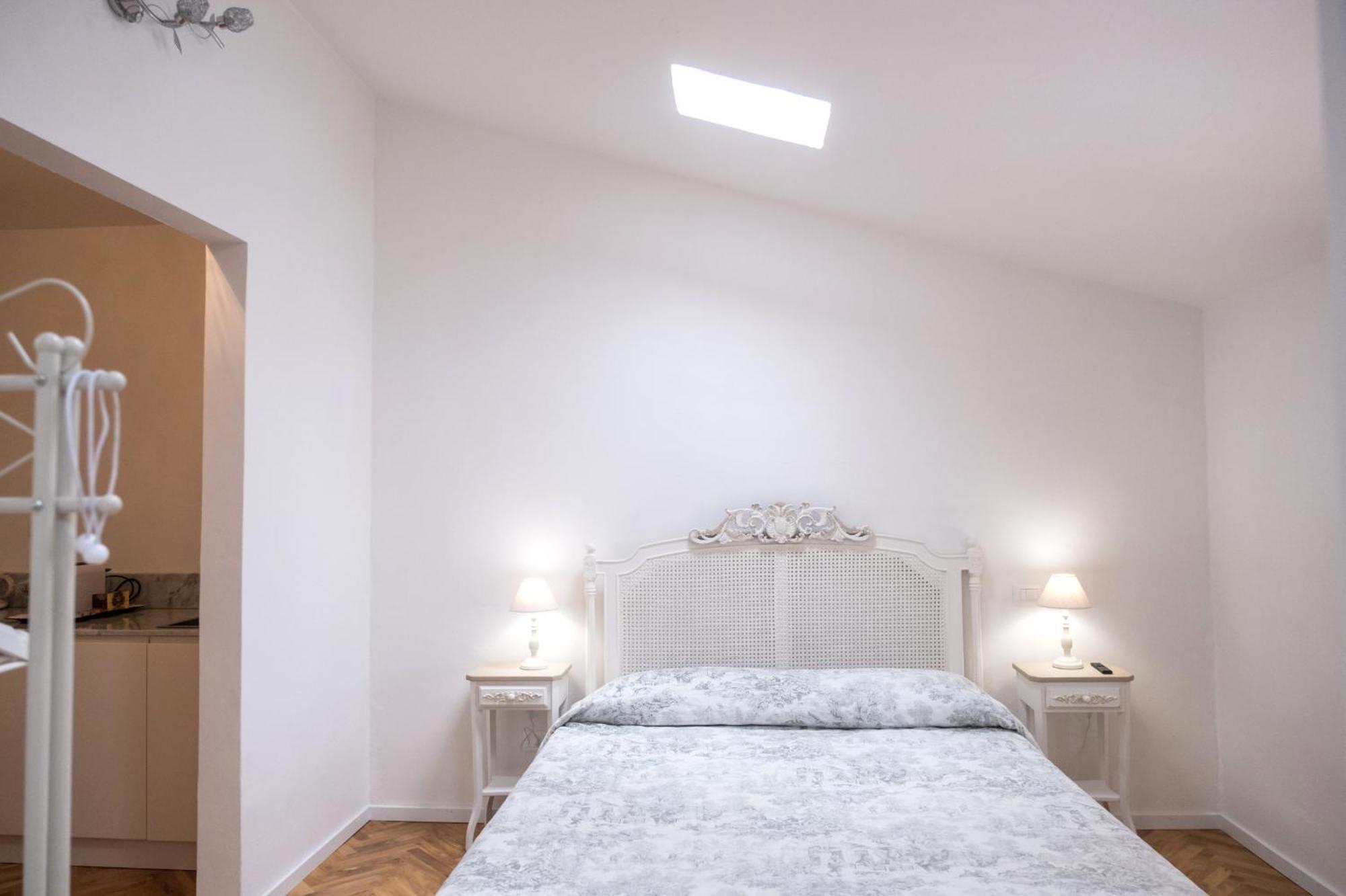 Althea Apartamento Viareggio Exterior foto