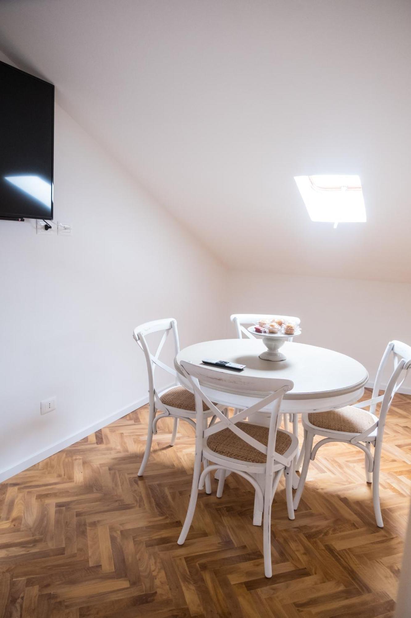 Althea Apartamento Viareggio Exterior foto
